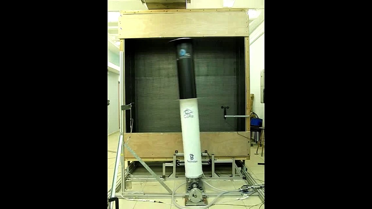 Pulsed Coandă Effect Reciprocating Wind Energy Generator (CoRe)
