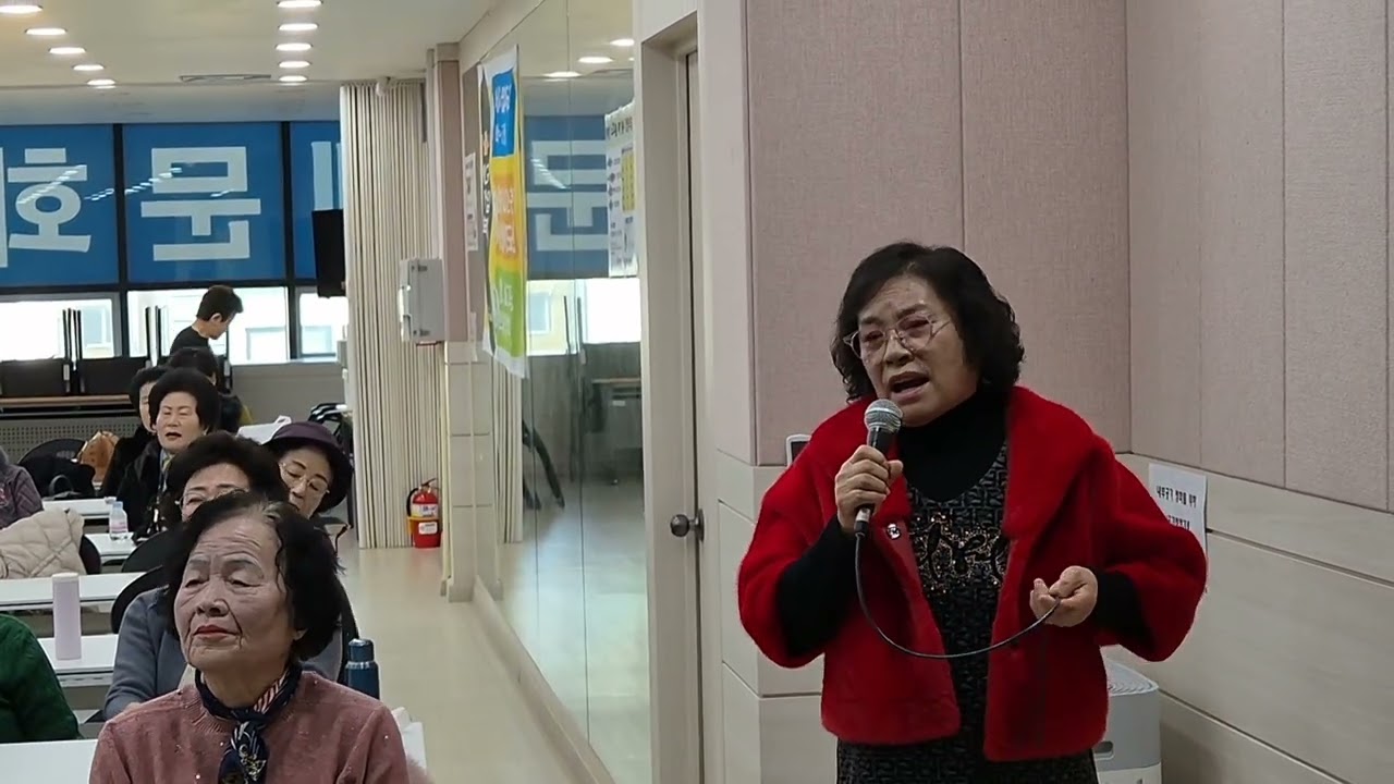 신나남TV.노래:최숙열.곡명:당신만을사랑합니다(원곡자:유상록)