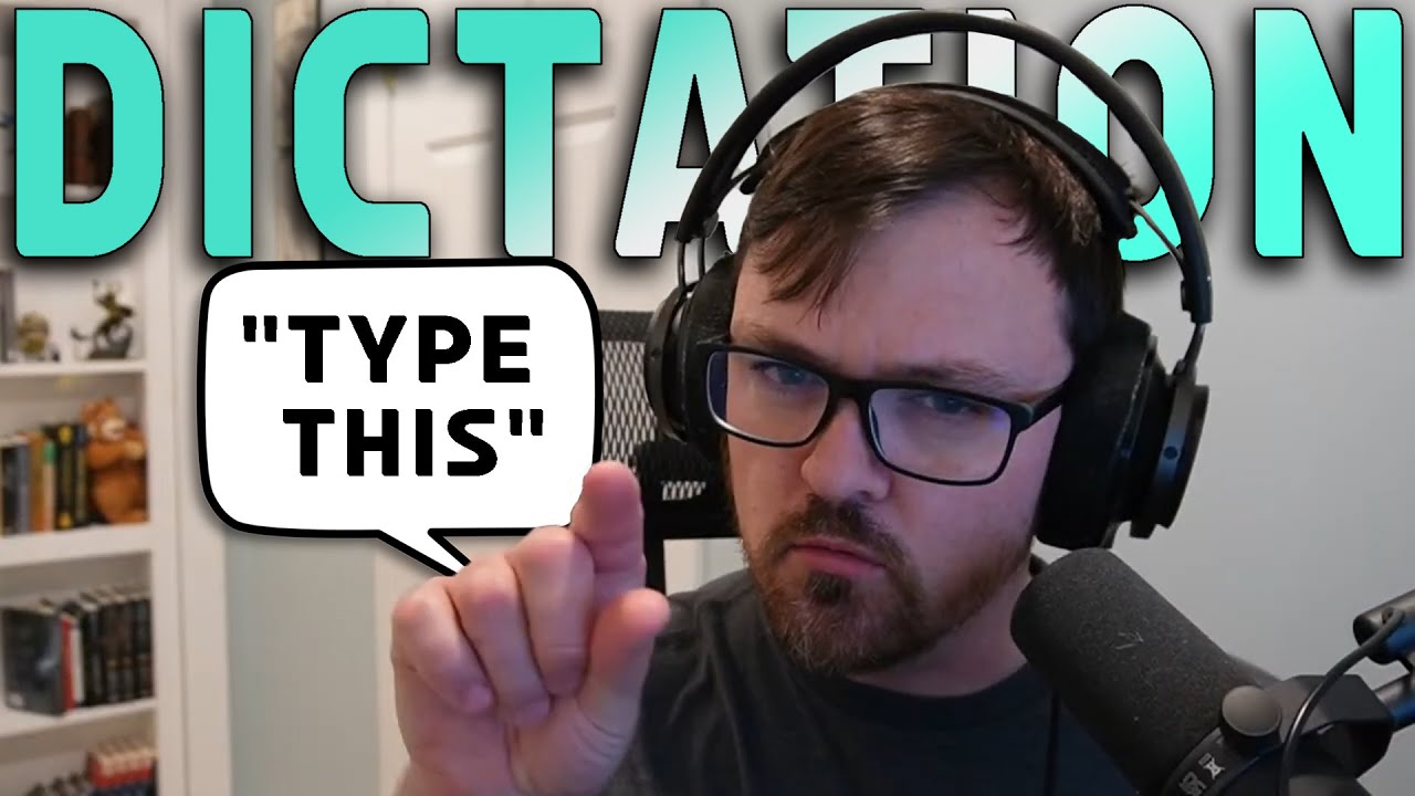 Демонстрация диктанта &mdash; прямая трансляция