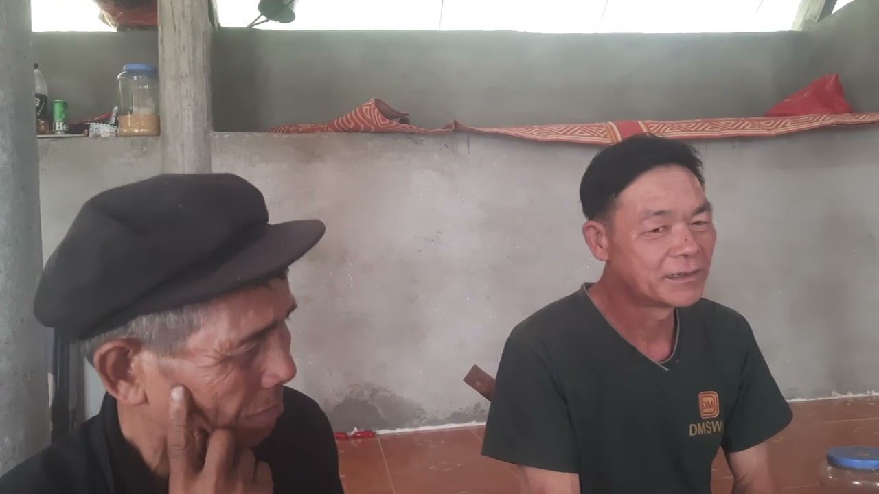 Nhà cj rửi Quảng Nguyên