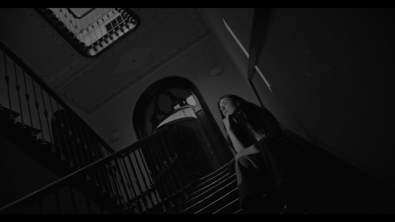 RED Komodo X with Contax Zeiss 28mm f2 Hollywood | FVPro B&W