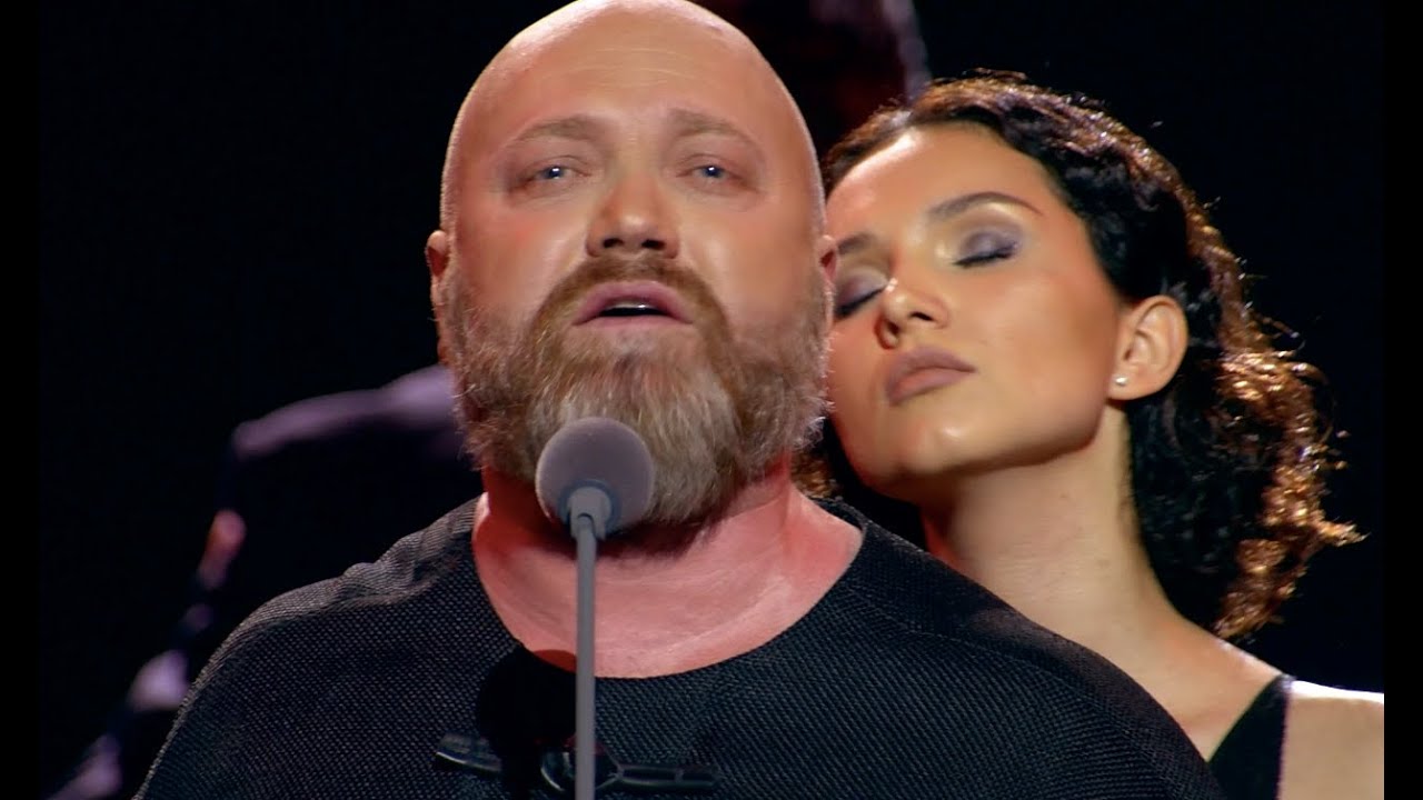 Yurii Godo'& ILCHY - 