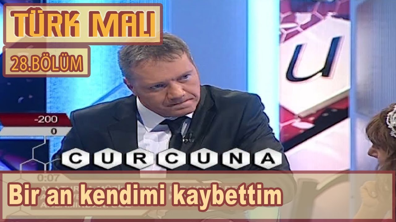 Abiye, Murat Serezli‘yi çileden çıkarıyor! - Türk Malı 28.Bölüm