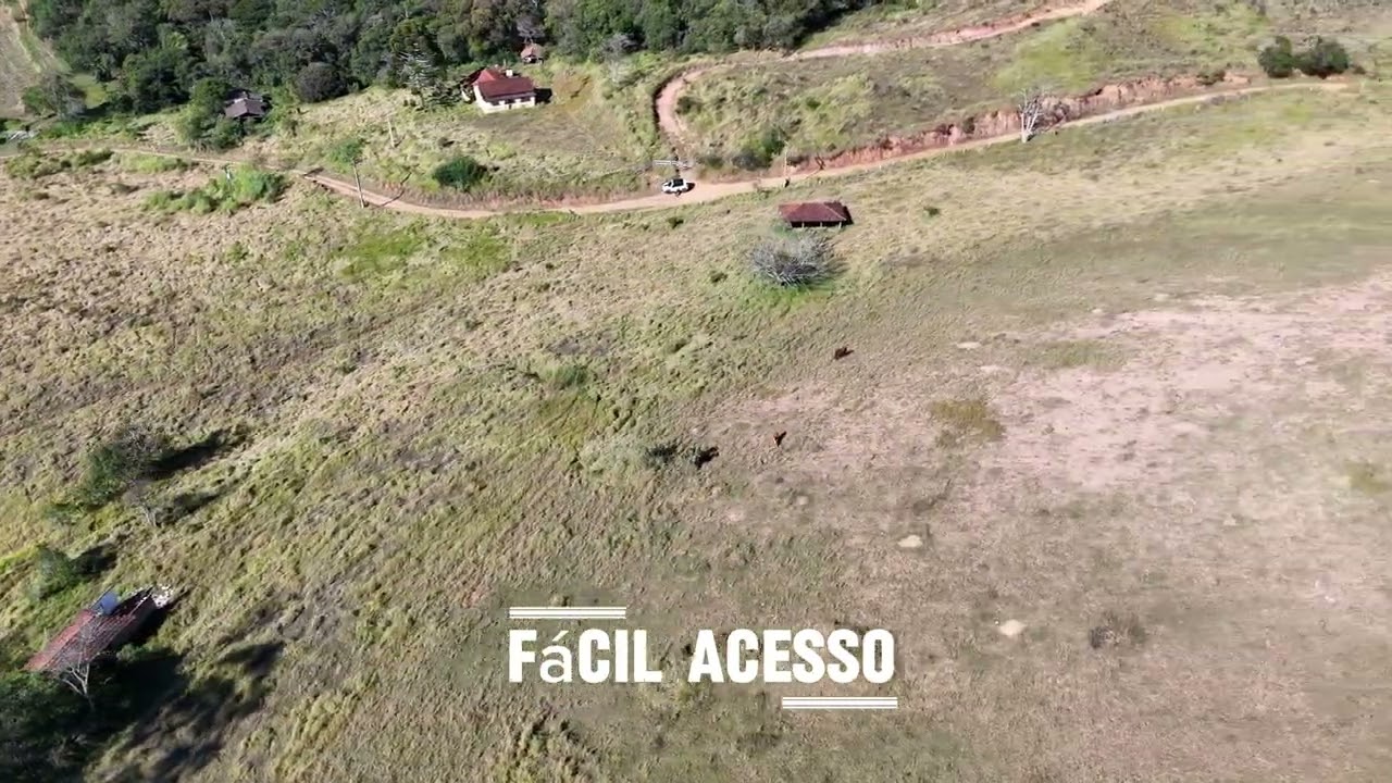 Sítio à Venda em Silveiras - SP