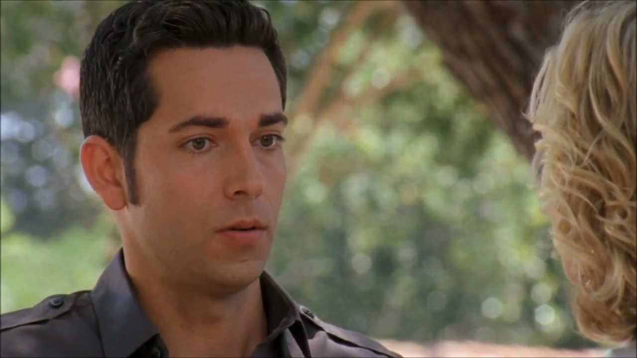 Chuck S05E01 | 