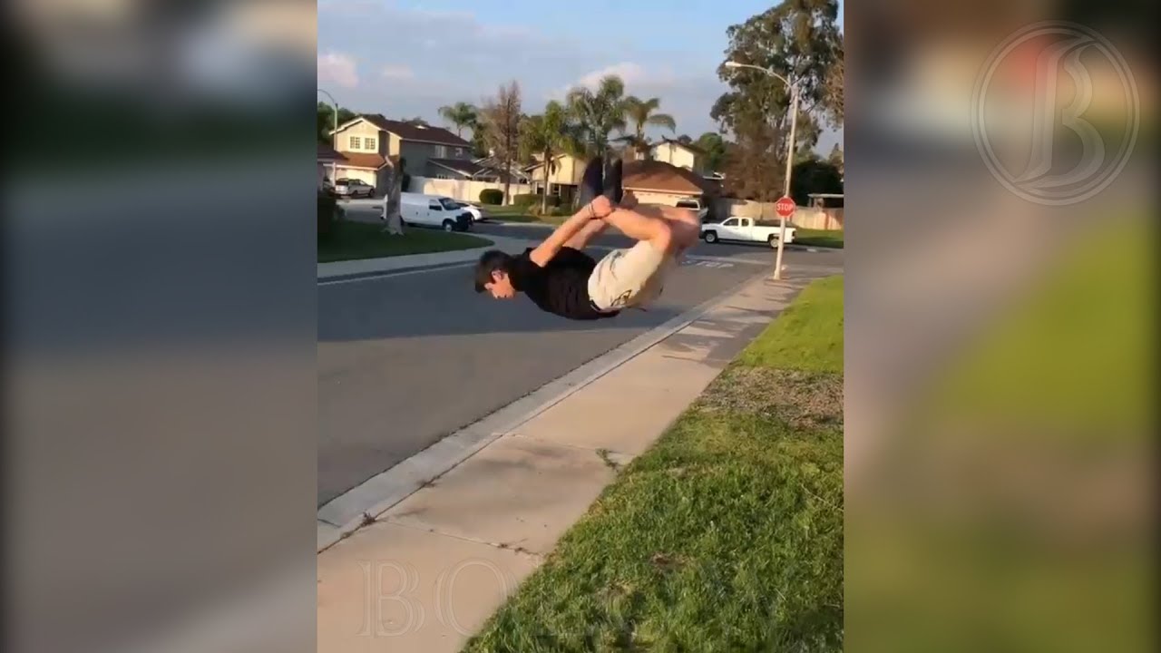 Best Flips And Tricks Picks - part 356