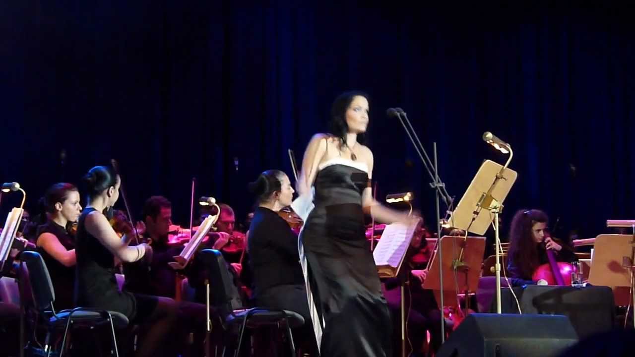 Tarja Turunen - 