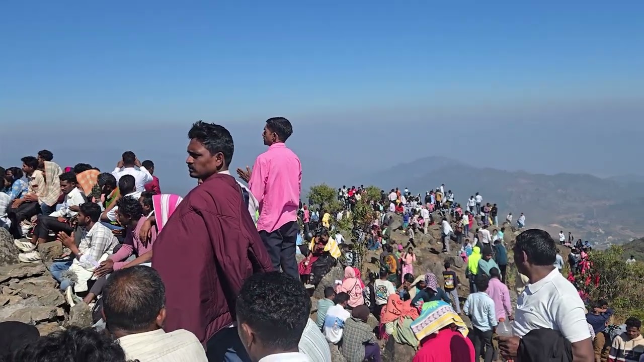 Debagiri Hill Soba Video |17/01/26| (Madia Abaru) #soba #madia #soura 