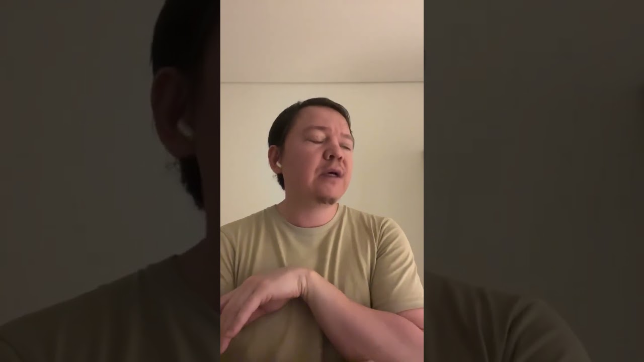 Как понять почему со мной это случилось?
