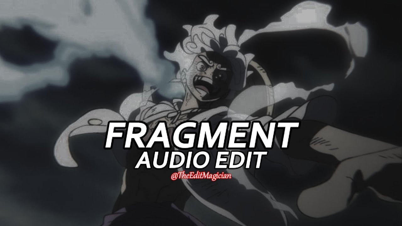 fragment - slxughter [edit audio]
