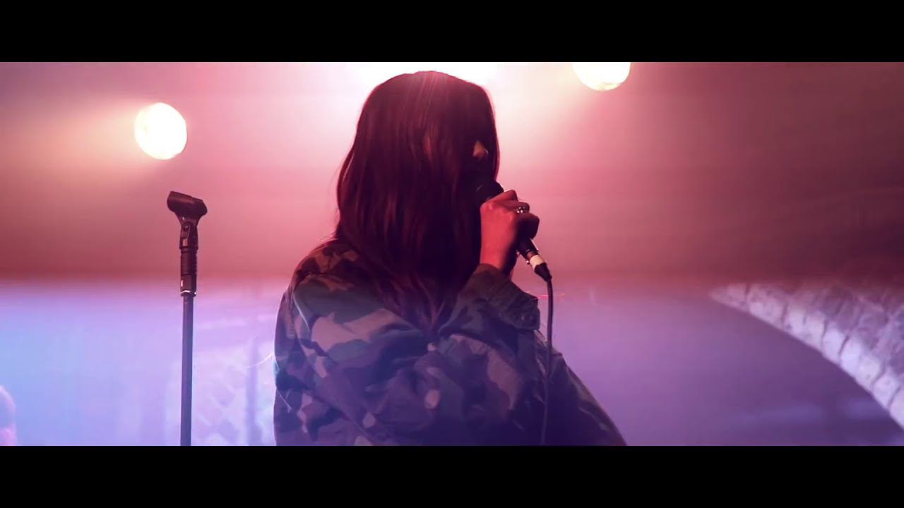 Dua Lipa - Hotter Than Hell (Live at Heaven 2016)