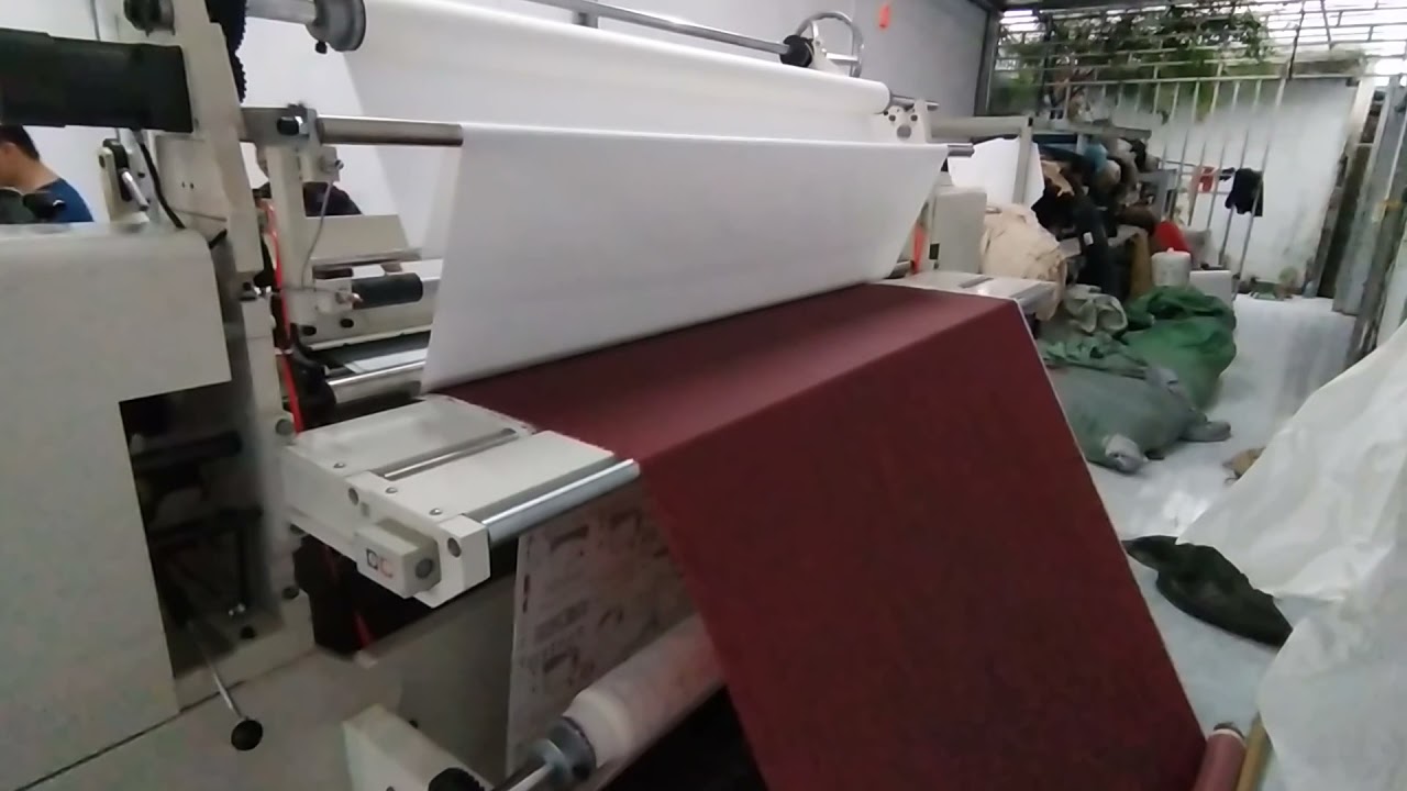 Máy xếp ly vải 0356 123 133