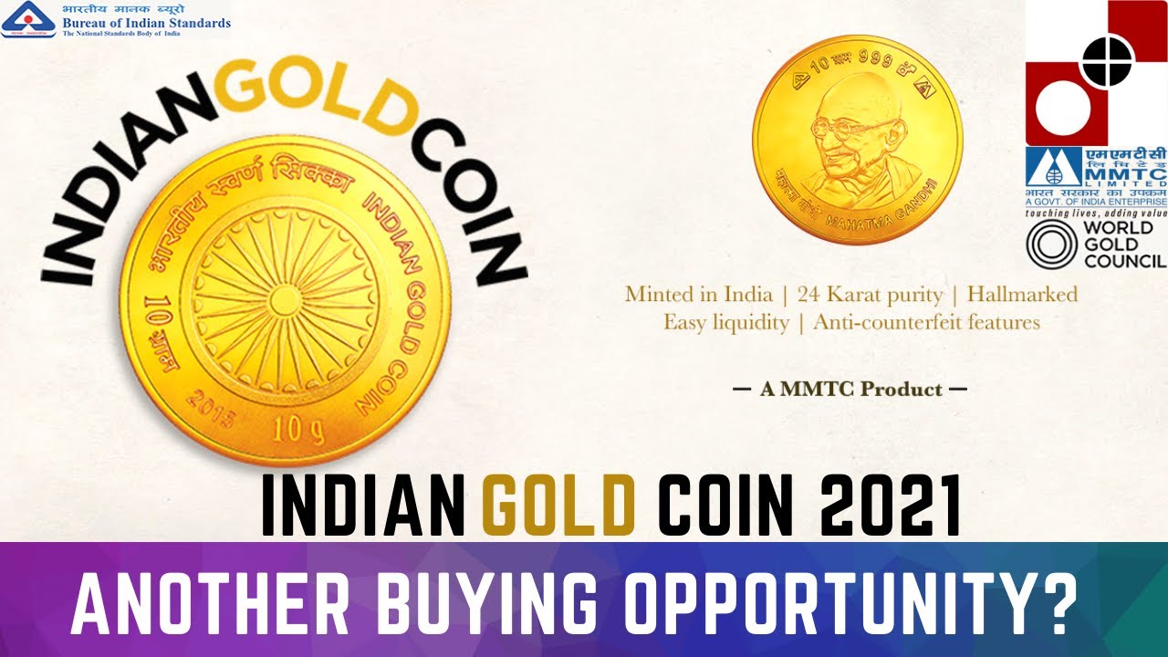 Indian Gold Coin Scheme: What is Indian Gold Coin? Where to buy? | Indian Bullionaire
