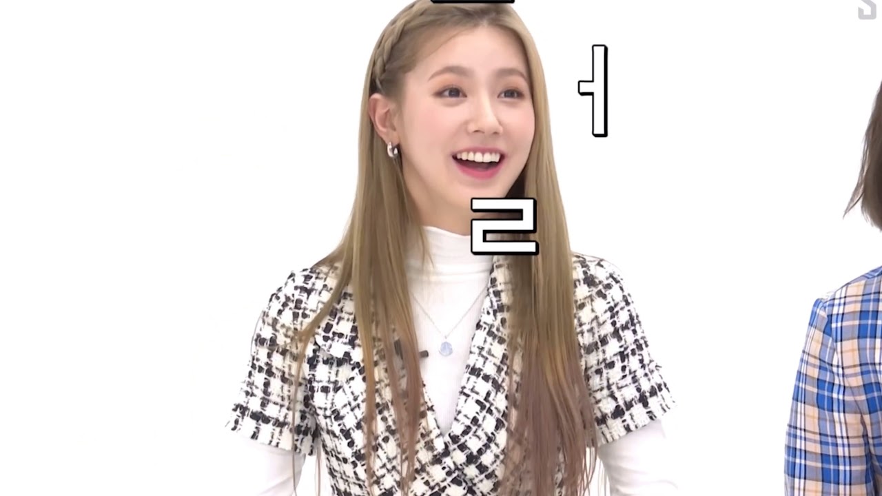 【MiSoo】 Funny moment Soojin & Miyeon   || 수진 미연 아이들 (GIDLE)穗珍 美延 면숮