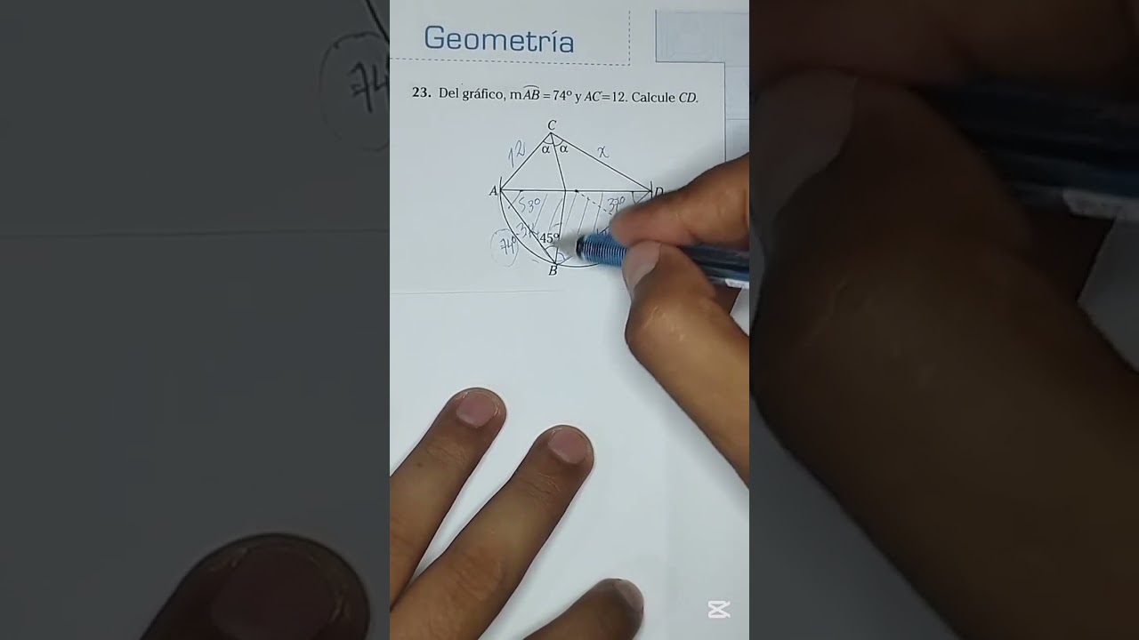 Geometría. 