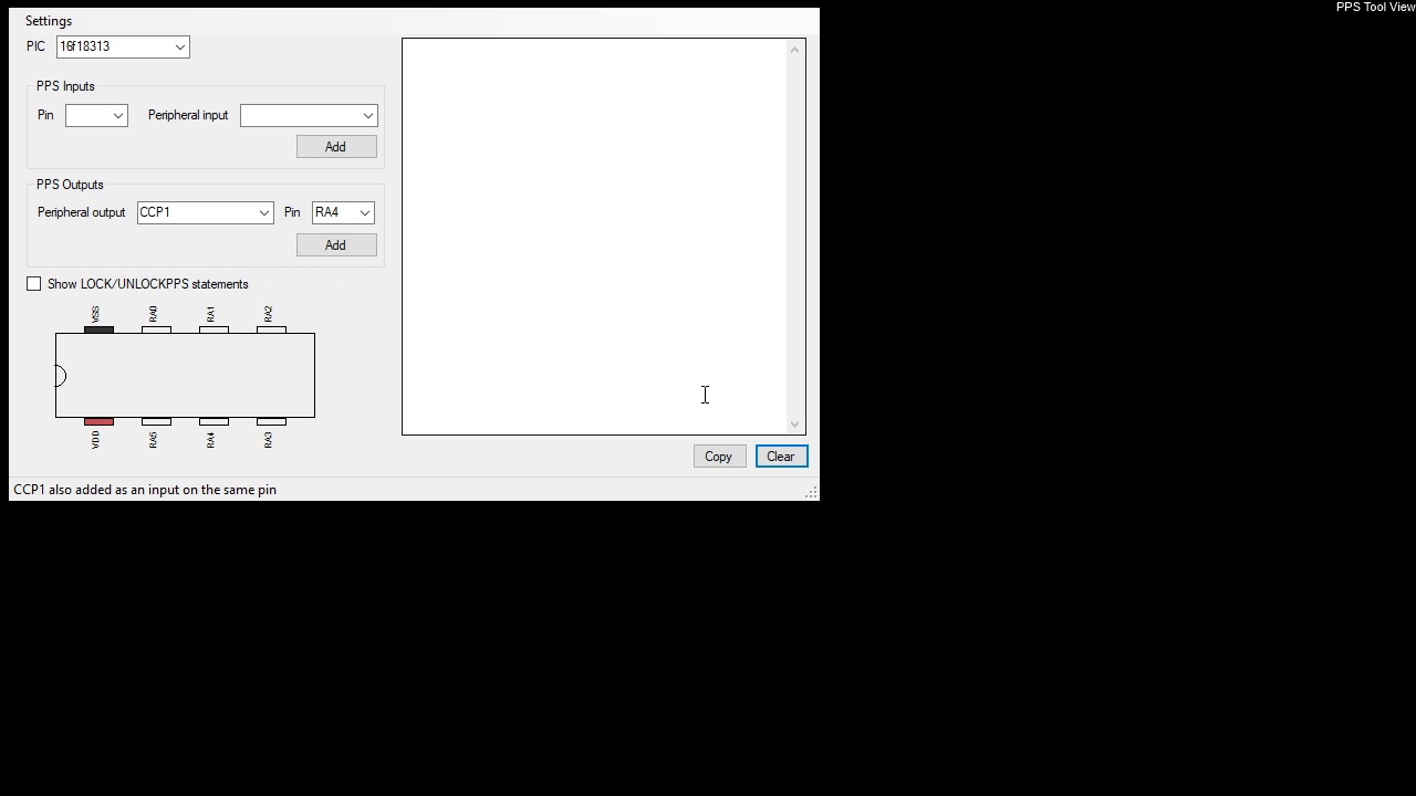 Great Cow BASIC: Part 5: Controlling the outputs to set state of the LEDs with PWM