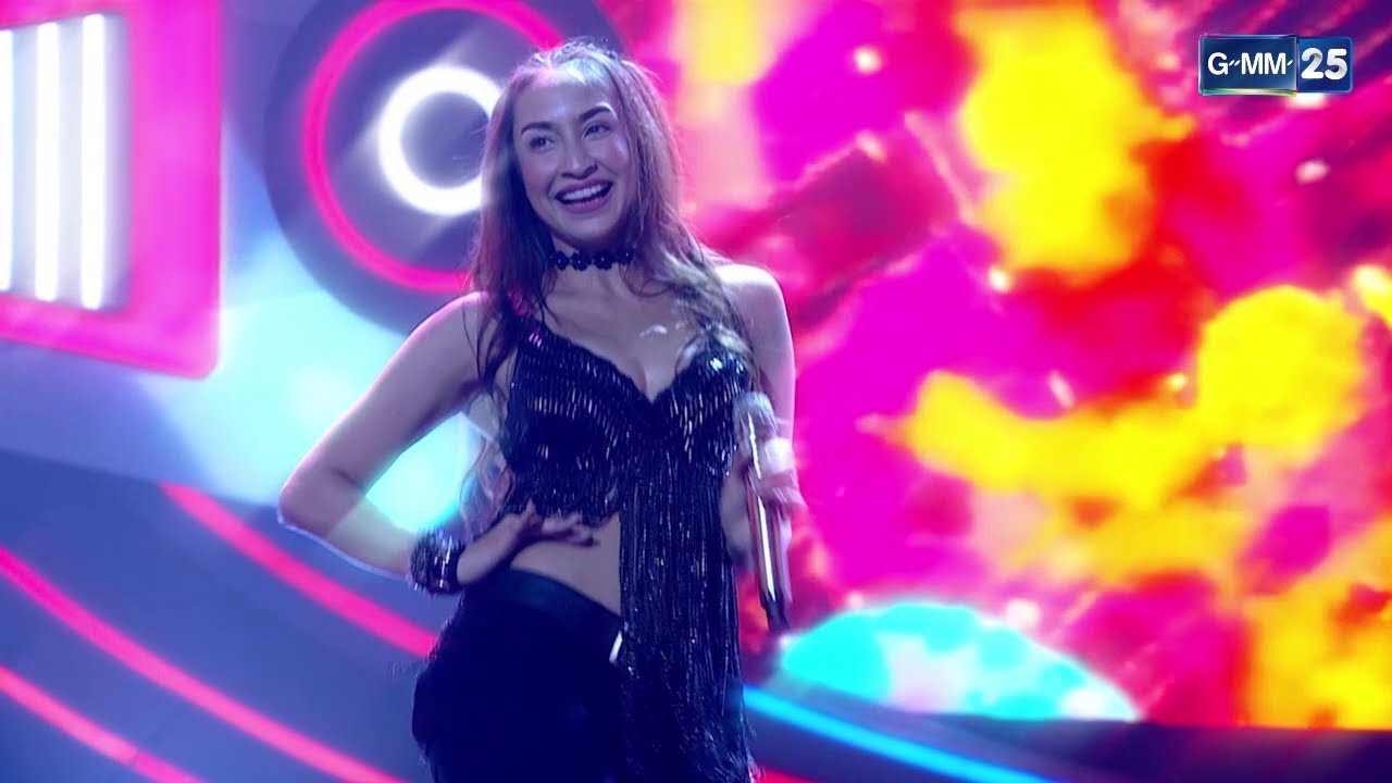 Stage Fighter ตำนานหมู่ สู้ฟัด : แคทรียา อิงลิช   Play Girl [180817]