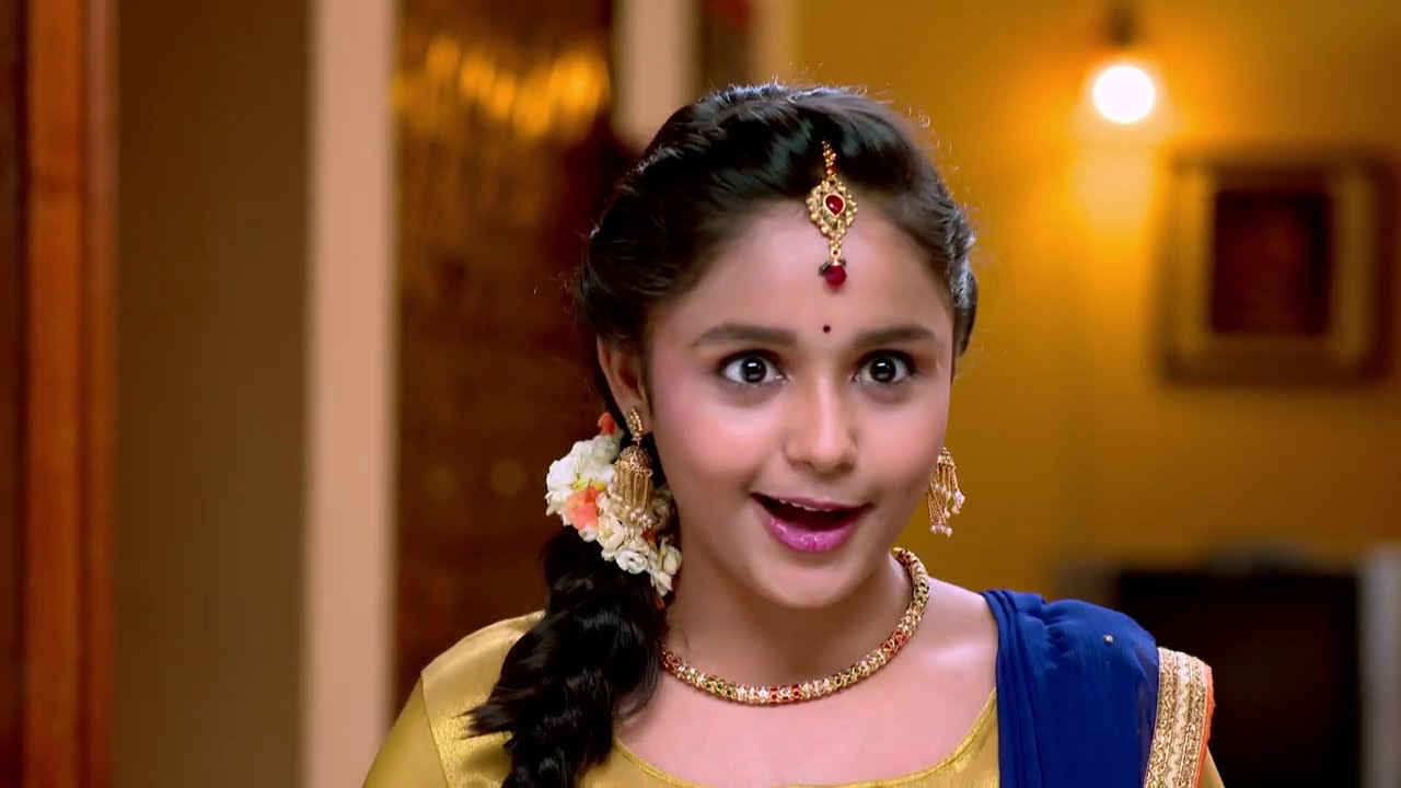 Gattimela - Ep 13 - Sudha Narasimharaju, Gagana - Kannada Tv Serial - ZEE5 Classics Kannada