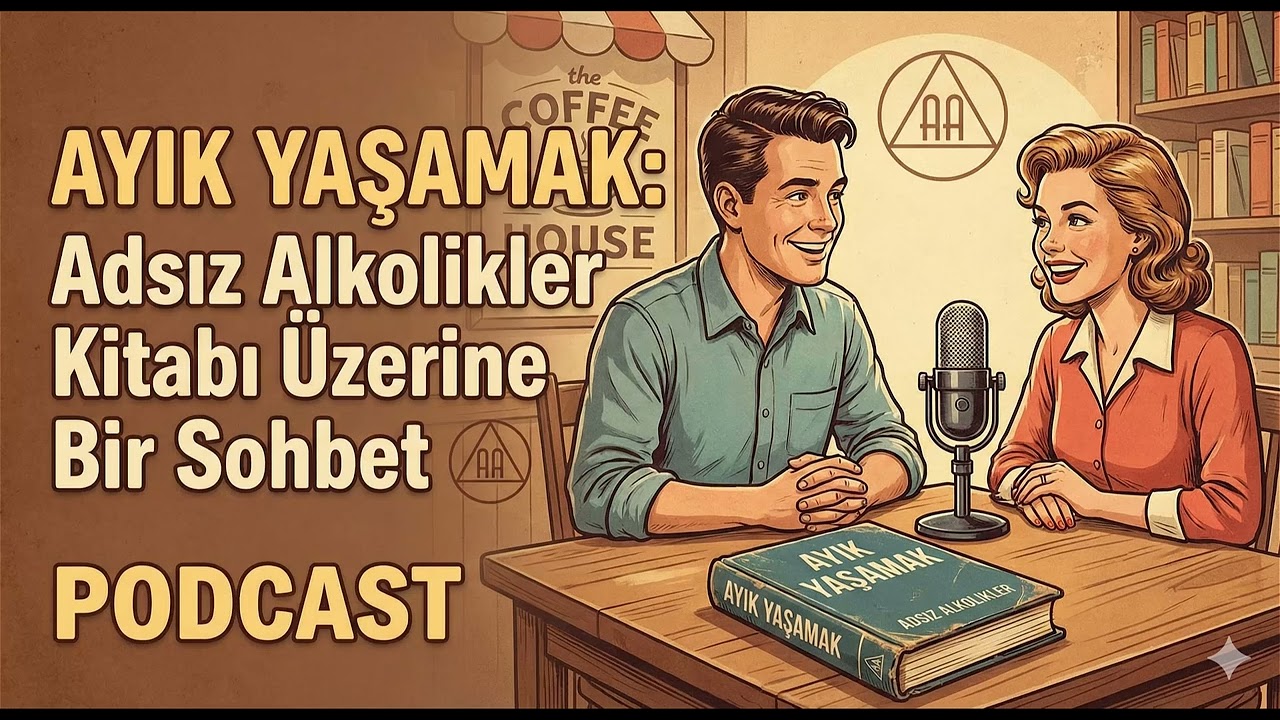 Alkolü Hayatınızdan Çıkarmanın Yolları - Ayık Kalmak Mümkün mü? İşte Size Yol Gösterecek O Kitap!