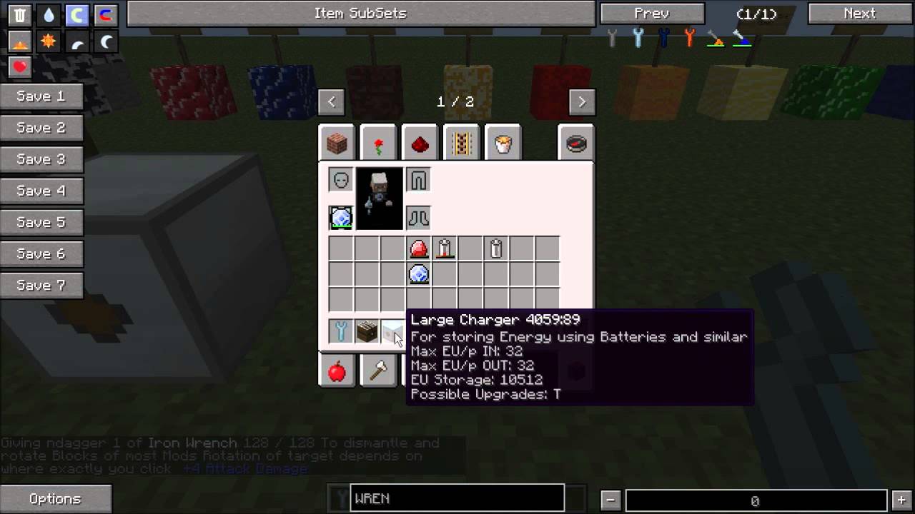 (DEPRICIATED) Tutorial: How the heck do I...? Gregtech 101 - Processing and Generators