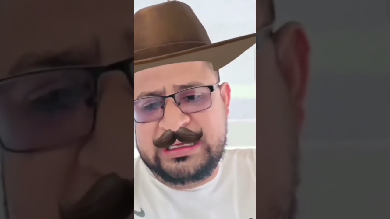 LOS ABUELOS PELEAN MUCHO 🙁