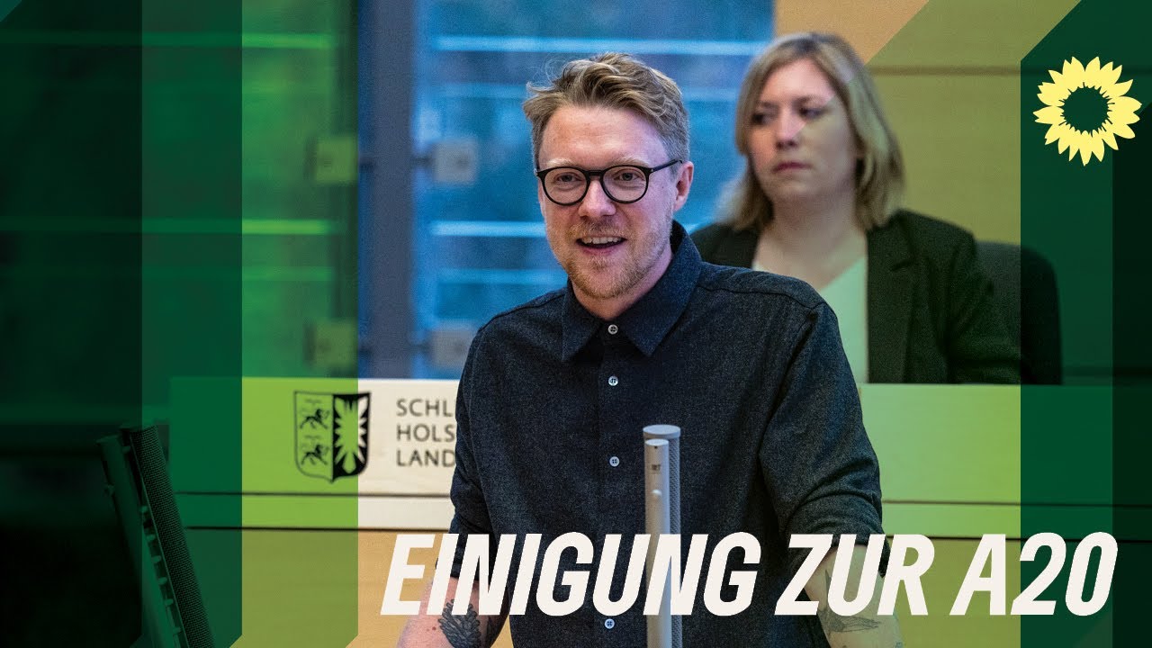 &bdquo;Herr Minister Madsen, es freut mich, dass Sie ein Fan der Fledermaus sind!&ldquo;