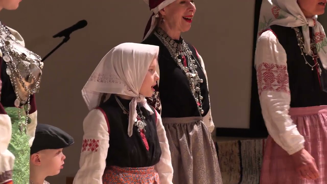Pärimuspidu Baltica, Tallinna ja Harjumaa eelpidu 7.12.2026, kultuuriklubi Setolood