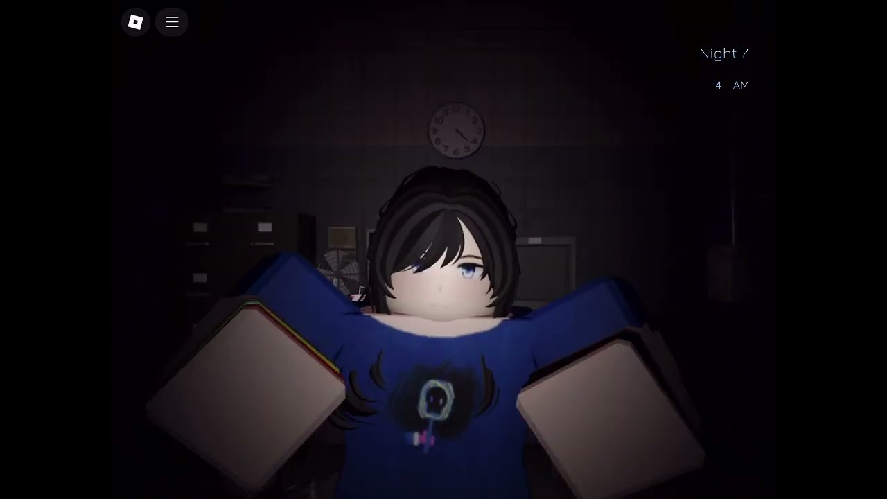 Roblox Five Nights At Your Friends (Class Of 09 Edition) | All Jumpscares