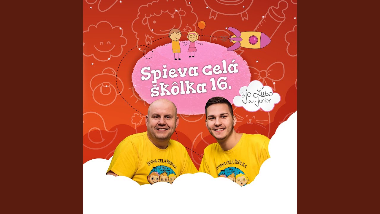 Smajlík (Inštrumentálna)