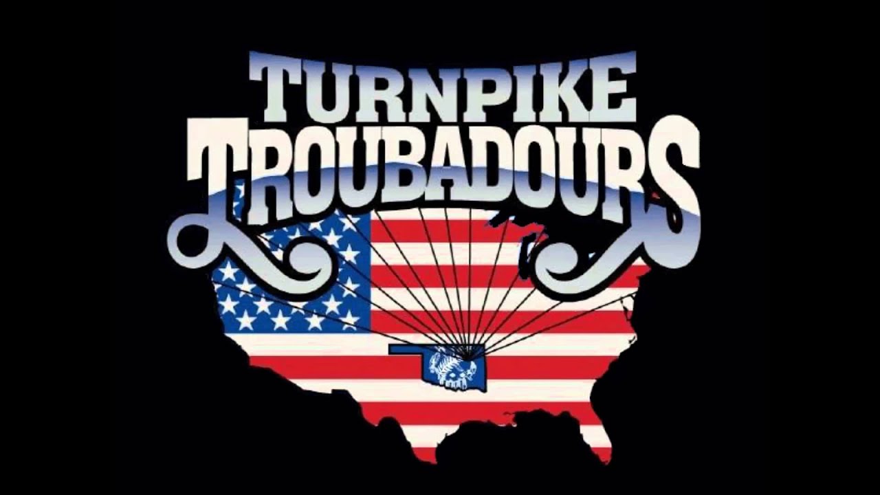 Turnpike Troubadours Three Rivers Song