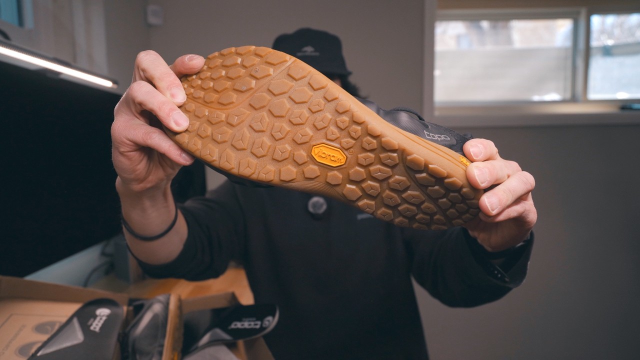 The Topo Shoe That I've Been Searching For : Topo Athletic Connect