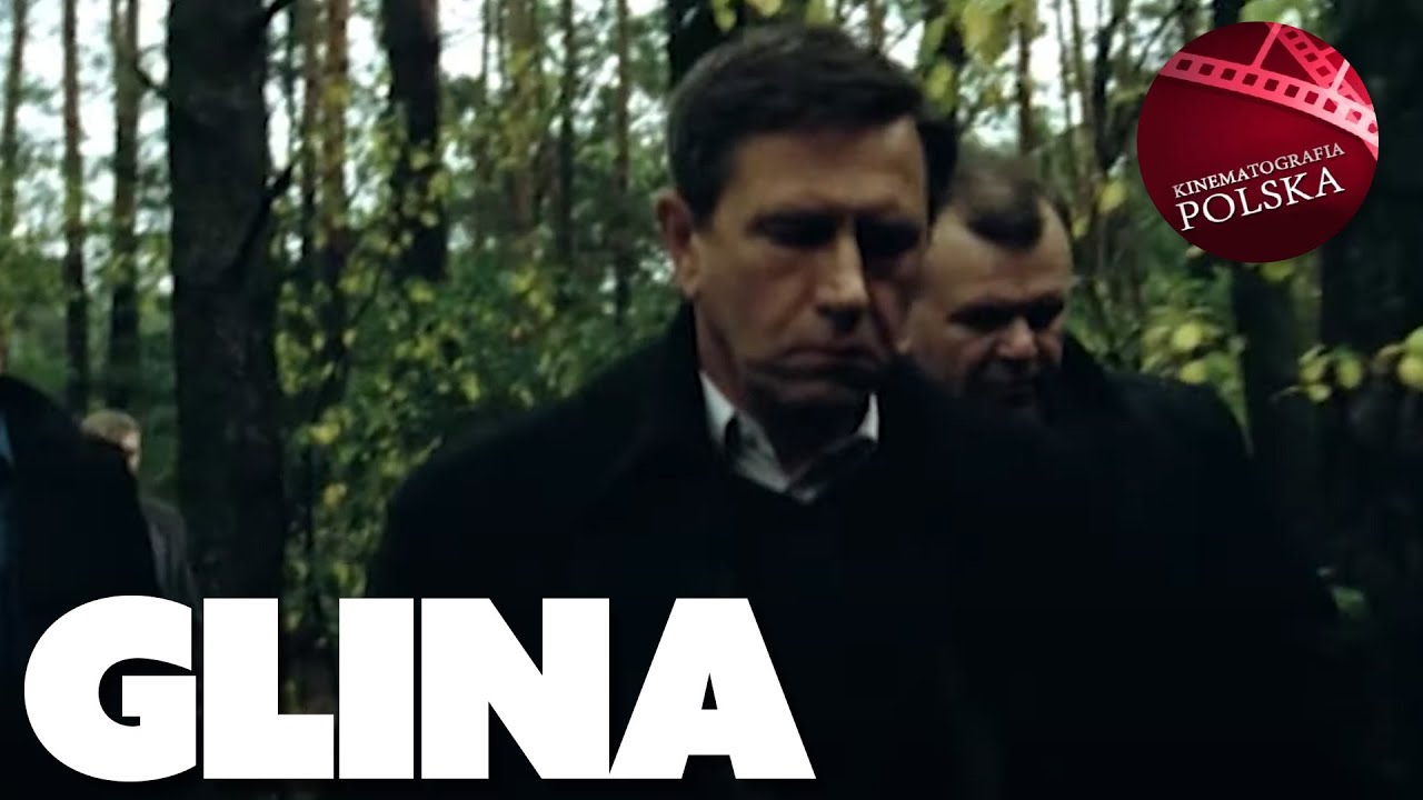 GLINA zwiastun odcinka 3 | Najlepsze polskie seriale na kanale Kinematografia Polska