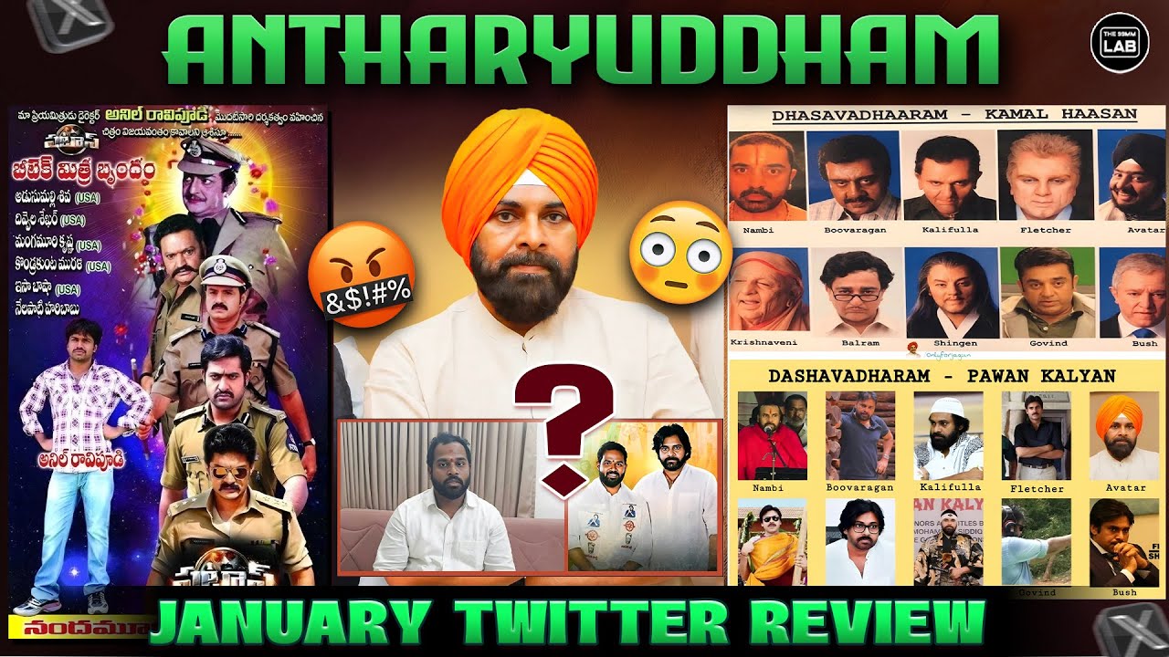 MONTH END COMMENT BY 99MM TV || TRP-63