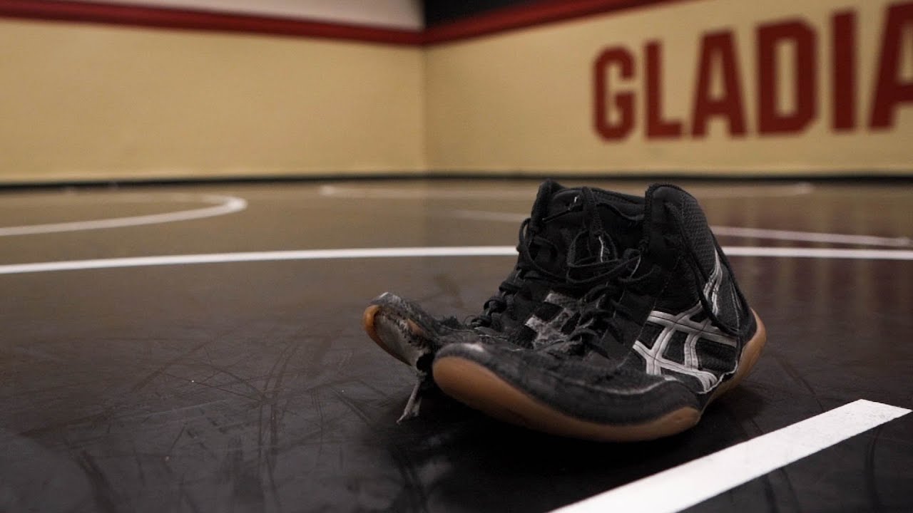 4 years of high school wrestling | 2015-2019