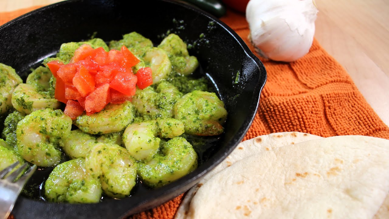 Jalapeno Vinaigrette | It's Only Food w/ Chef John Politte