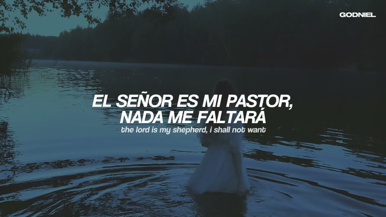 Still Waters (Psalm 23) - Leanna Crawford (Español + Lyrics)