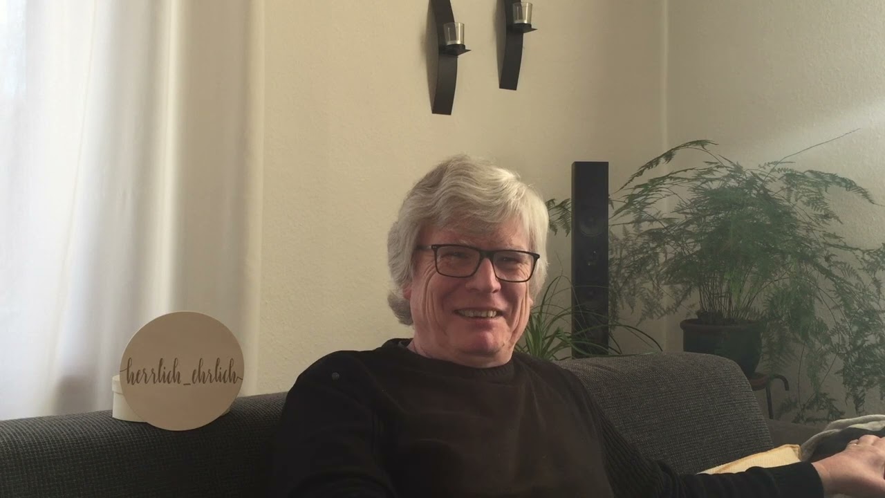 GOTT ISCH MA UNTERKU | Bernfried | Interview 