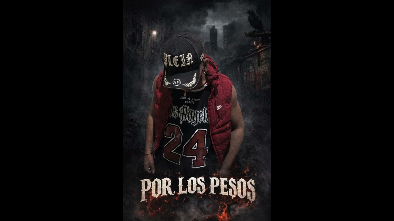 POR LOS PESOS - FRANKLINOG420