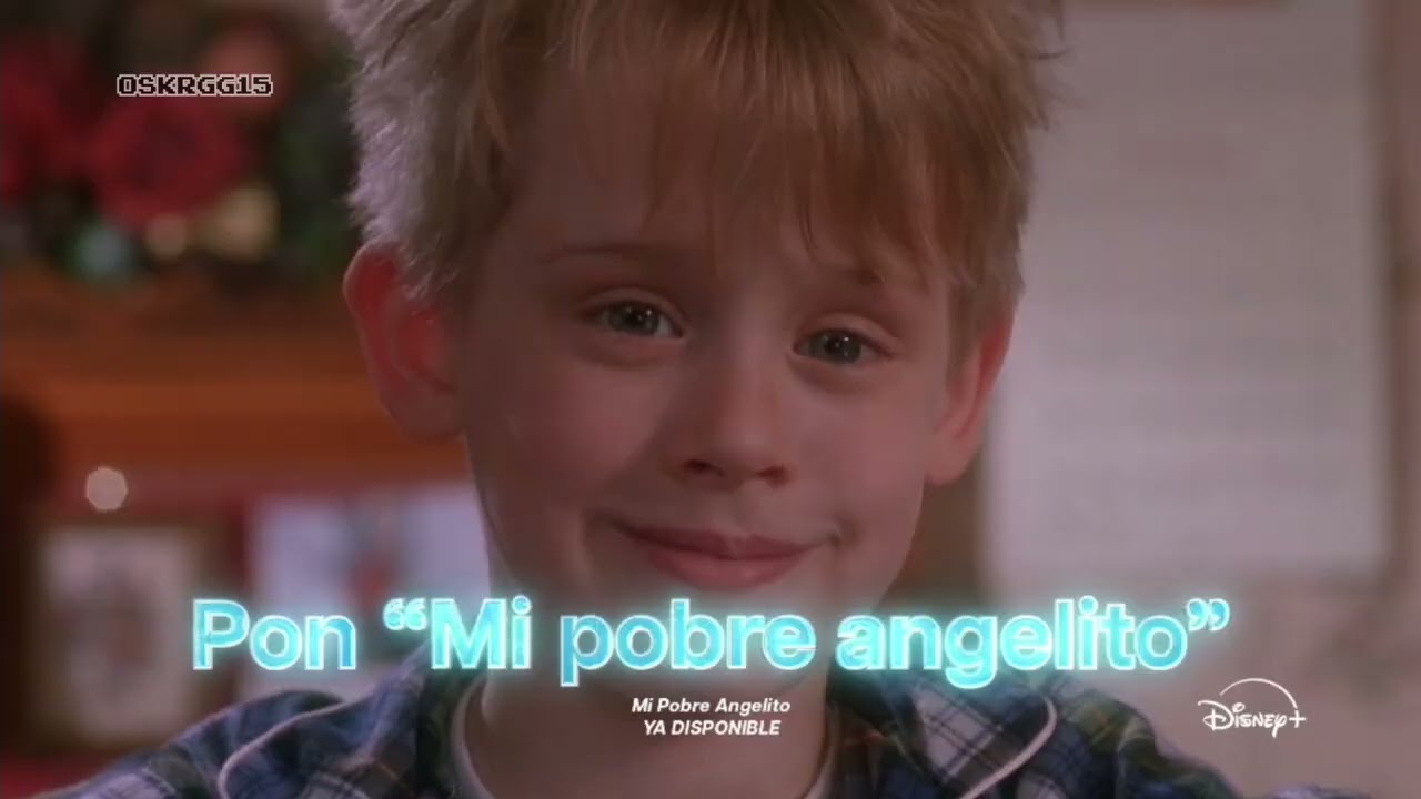 Disney Channel Latinoamérica [Feed México] - Tandas Comerciales (19 de Diciembre de 2025)