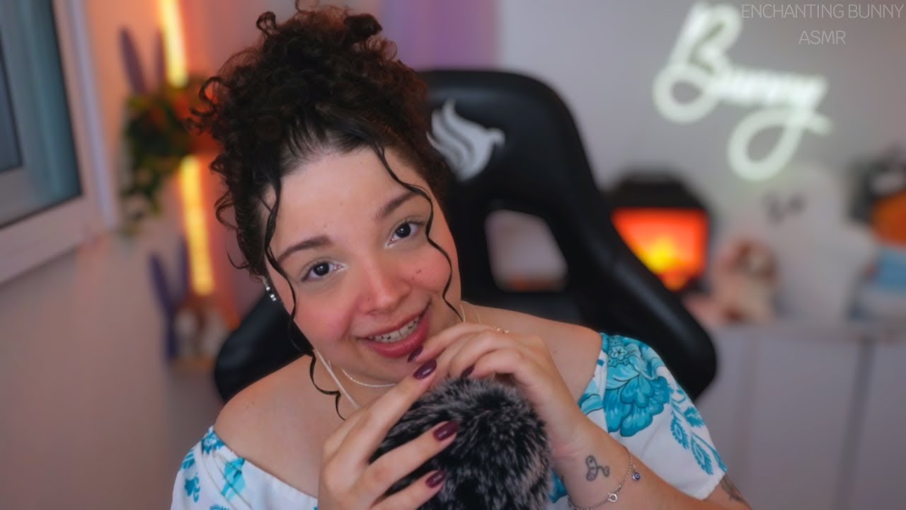 ASMR | I'm Here Because You Need A Good Night's Sleep (No Talking)