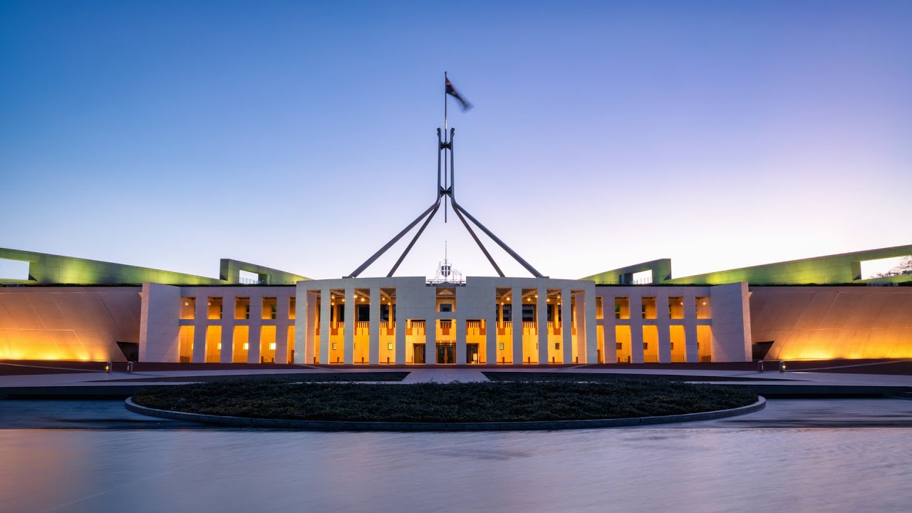 ‘Obscene joke’: Australia’s government perks are encouraging ‘greedy politicians’