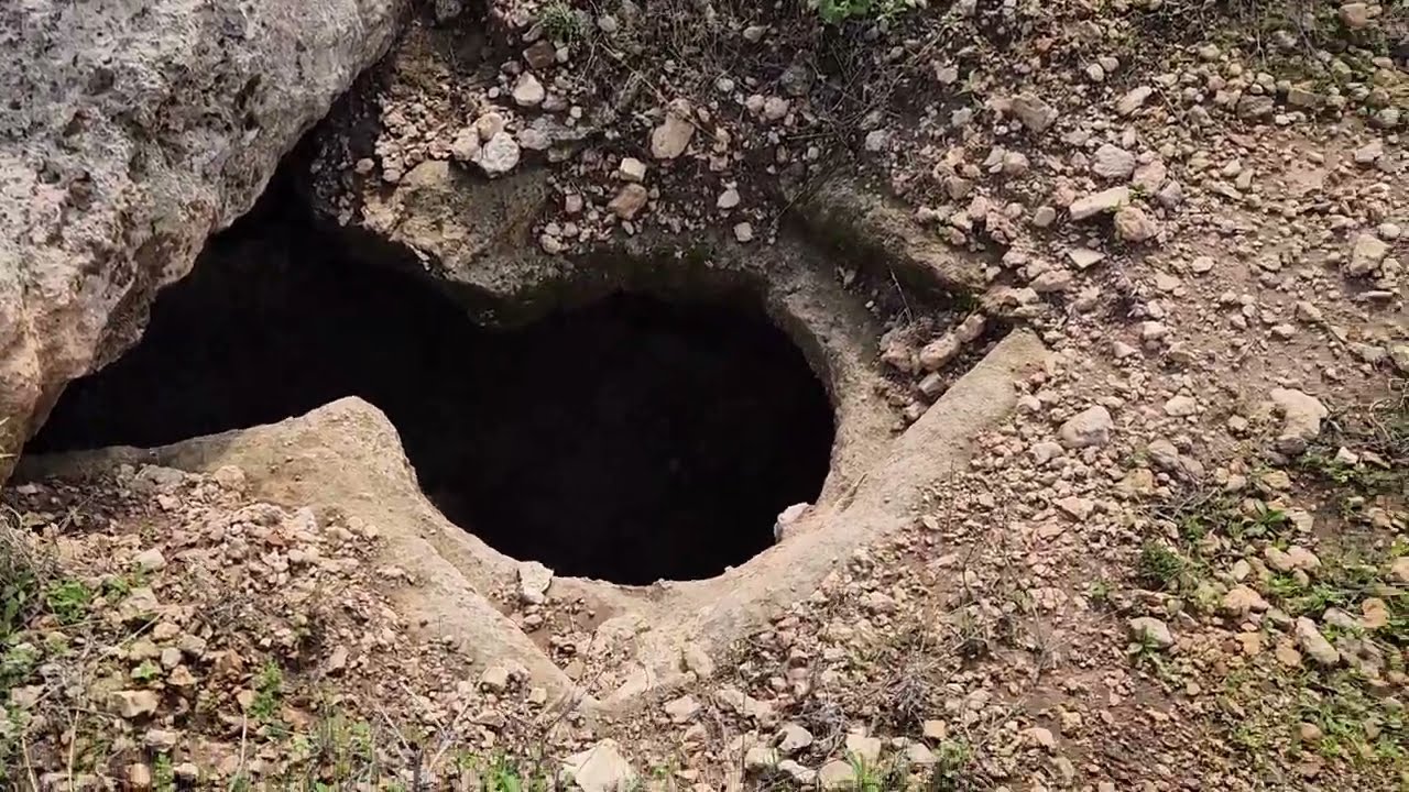 خربة الوسط