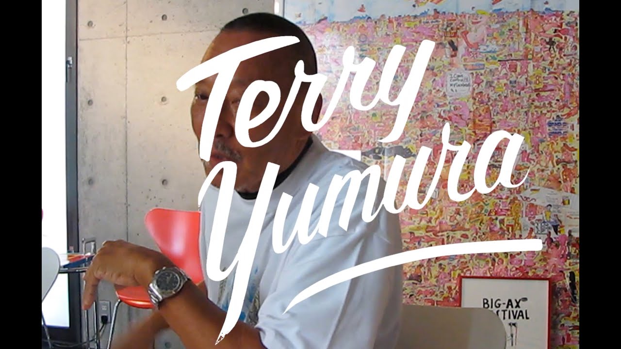 In the court of the King: Interview with Teruhiko Yumura