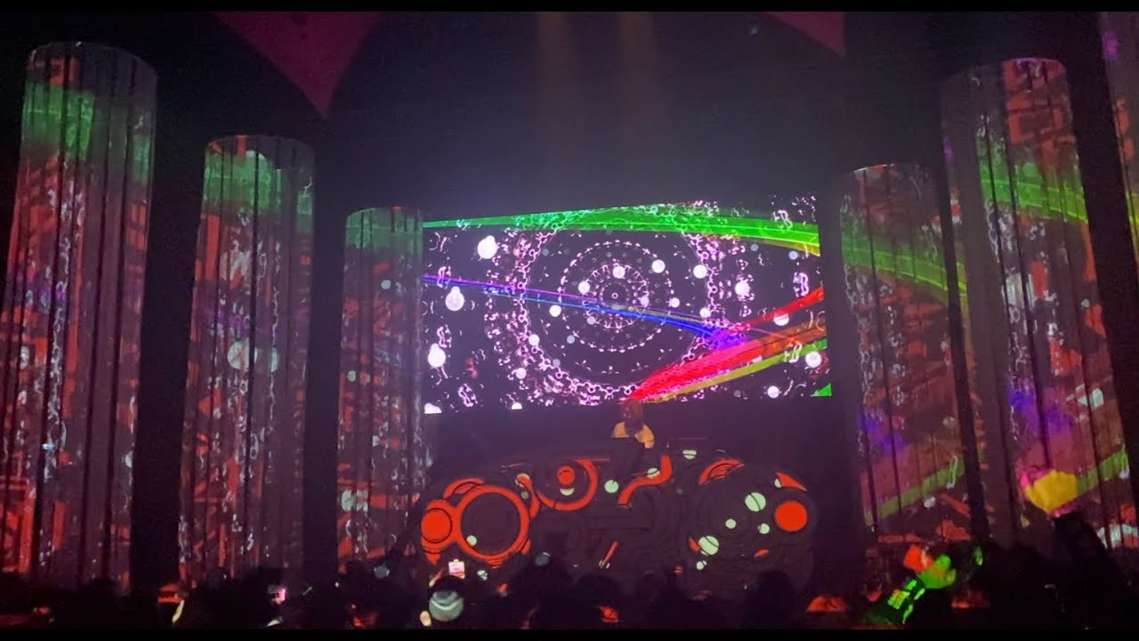 SPECTRA SONICS LIVE SET @ OZORA ONE DAY IN TOKYO (2022)
