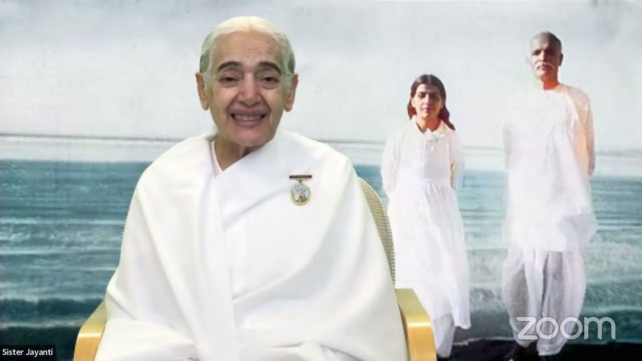 English | The Murli Revision | Sister Jayanti | BK Class | 10th June 2024