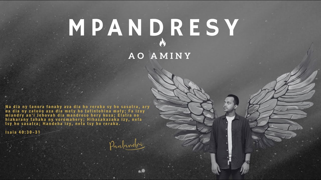 Mpandresy ~ Paulandri 