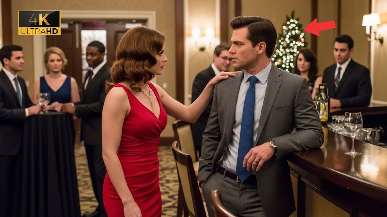A Single Dad Ignored His Boss's Flirting—Until She Showed Up at Midnight and Said, 