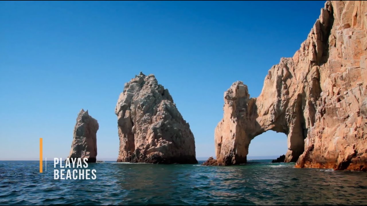 Los Cabos Reel 2020