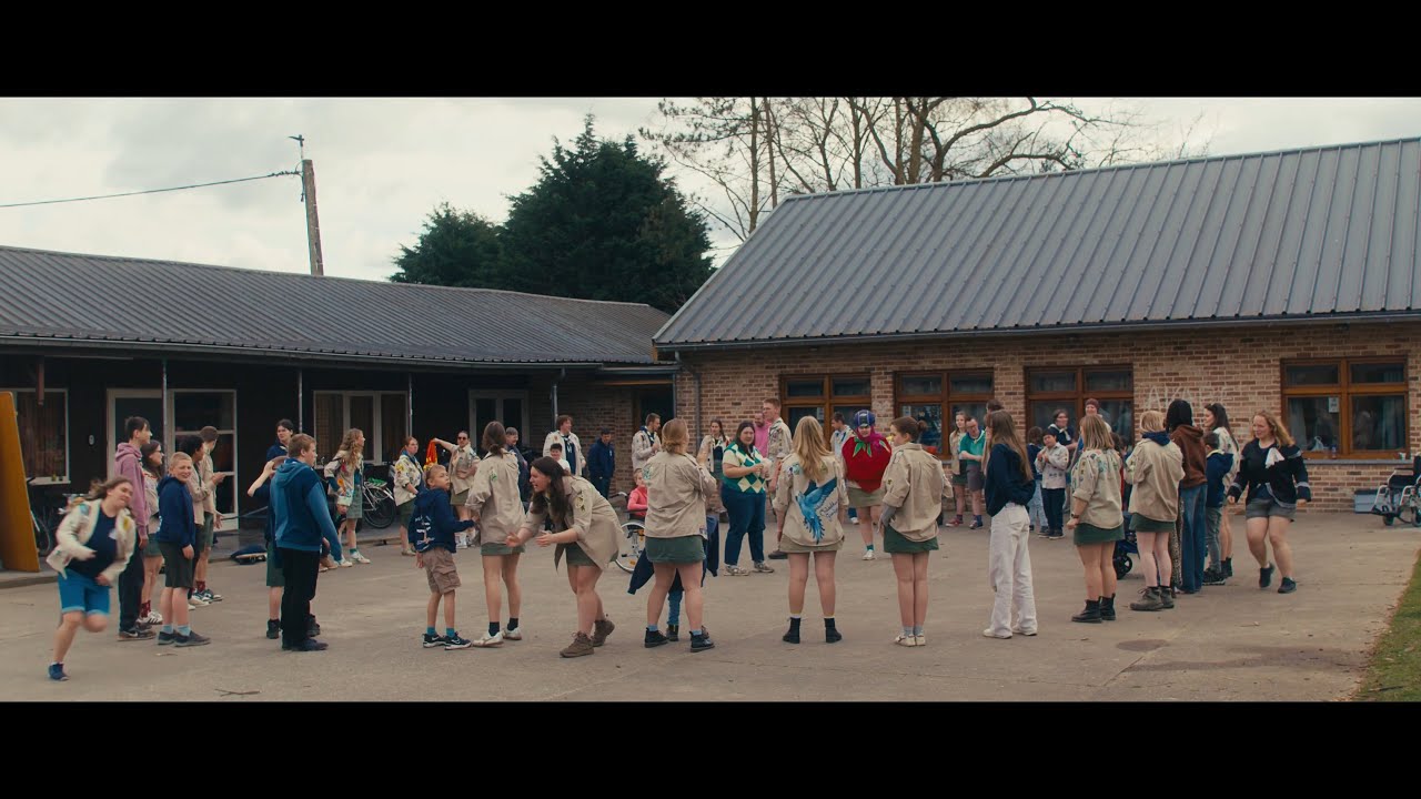 Anders Kan Best | Documentaire over Scouts Akabe Aalst