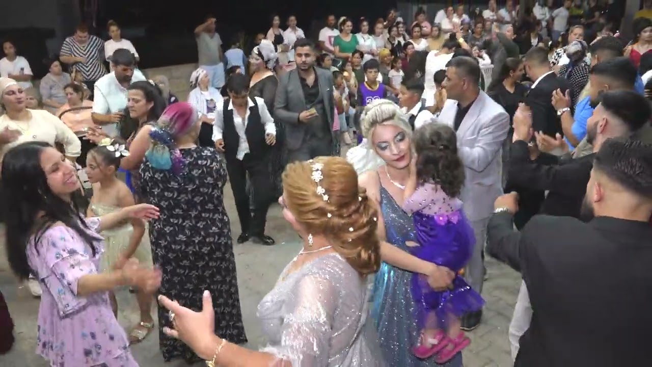 Azat ın sünnet düğününden